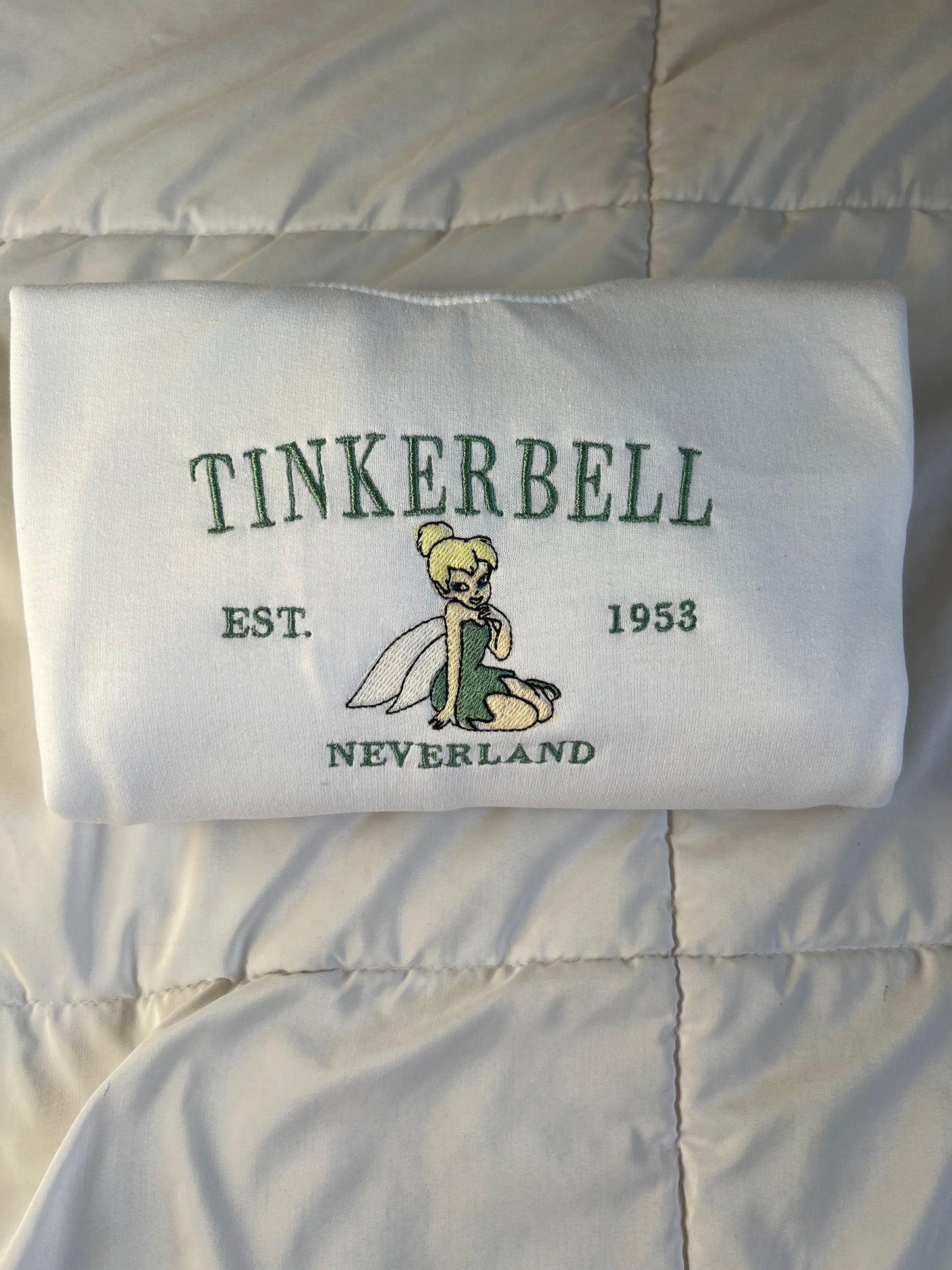 Tinker Bell