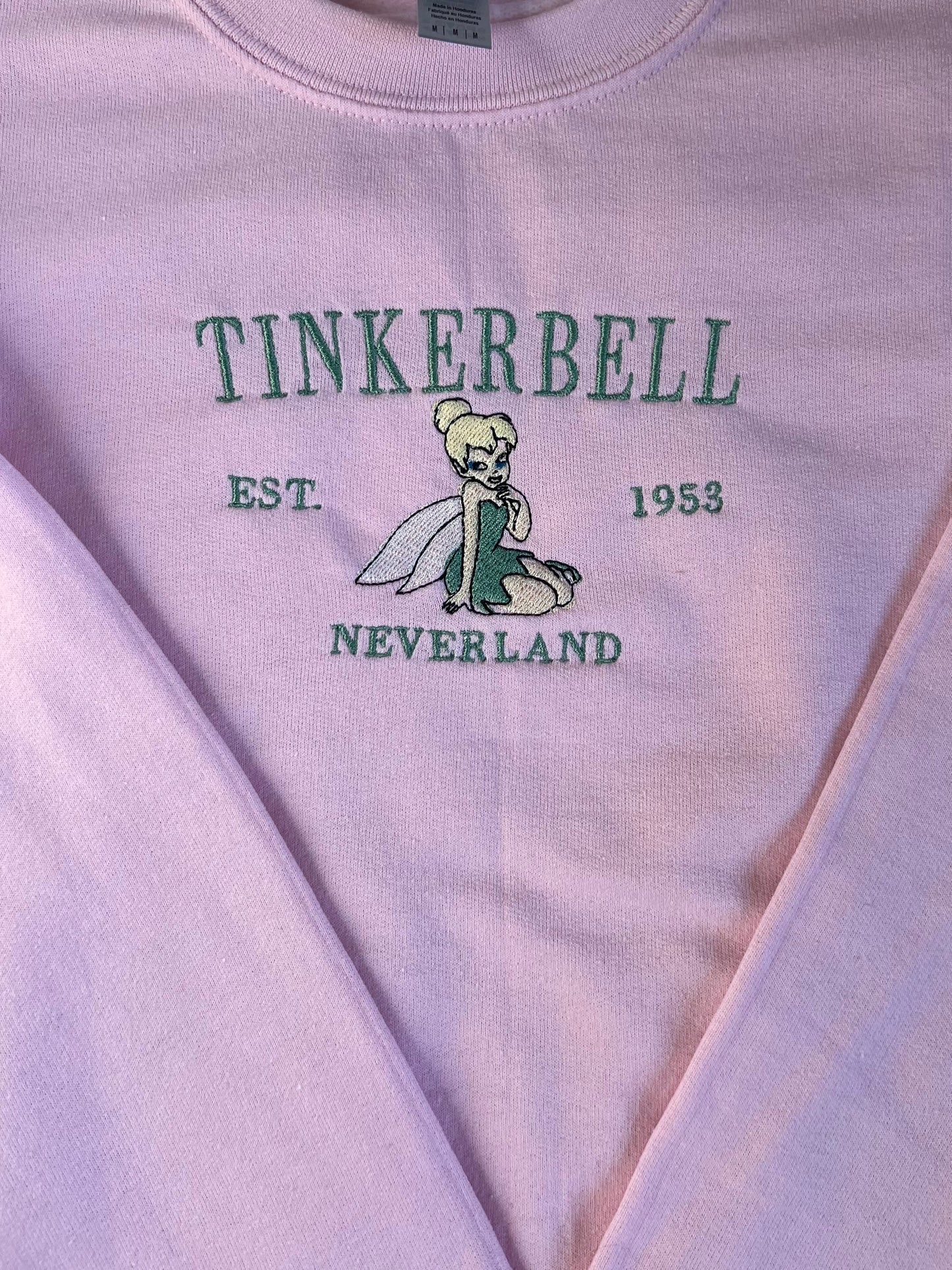 Tinker Bell