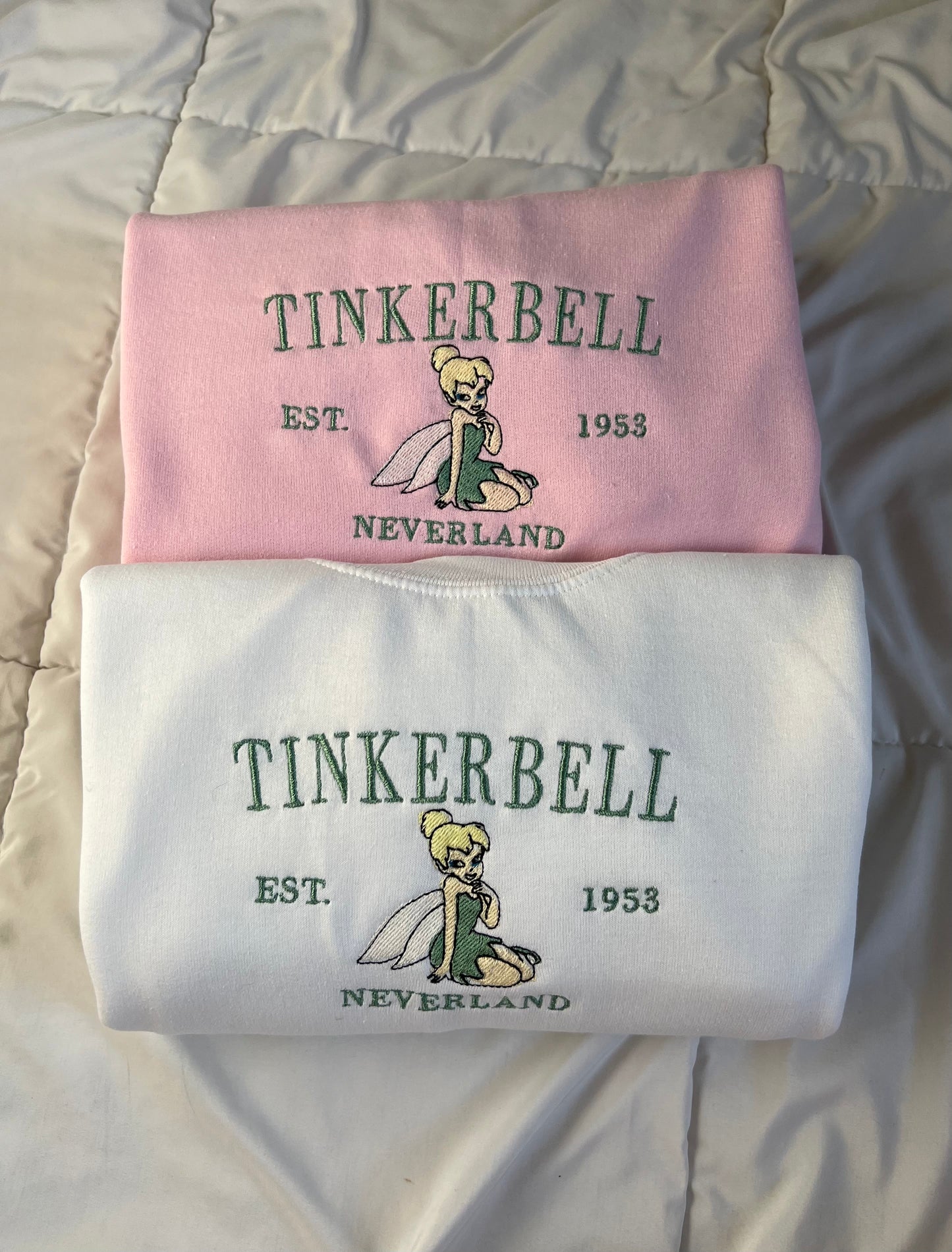 Tinker Bell