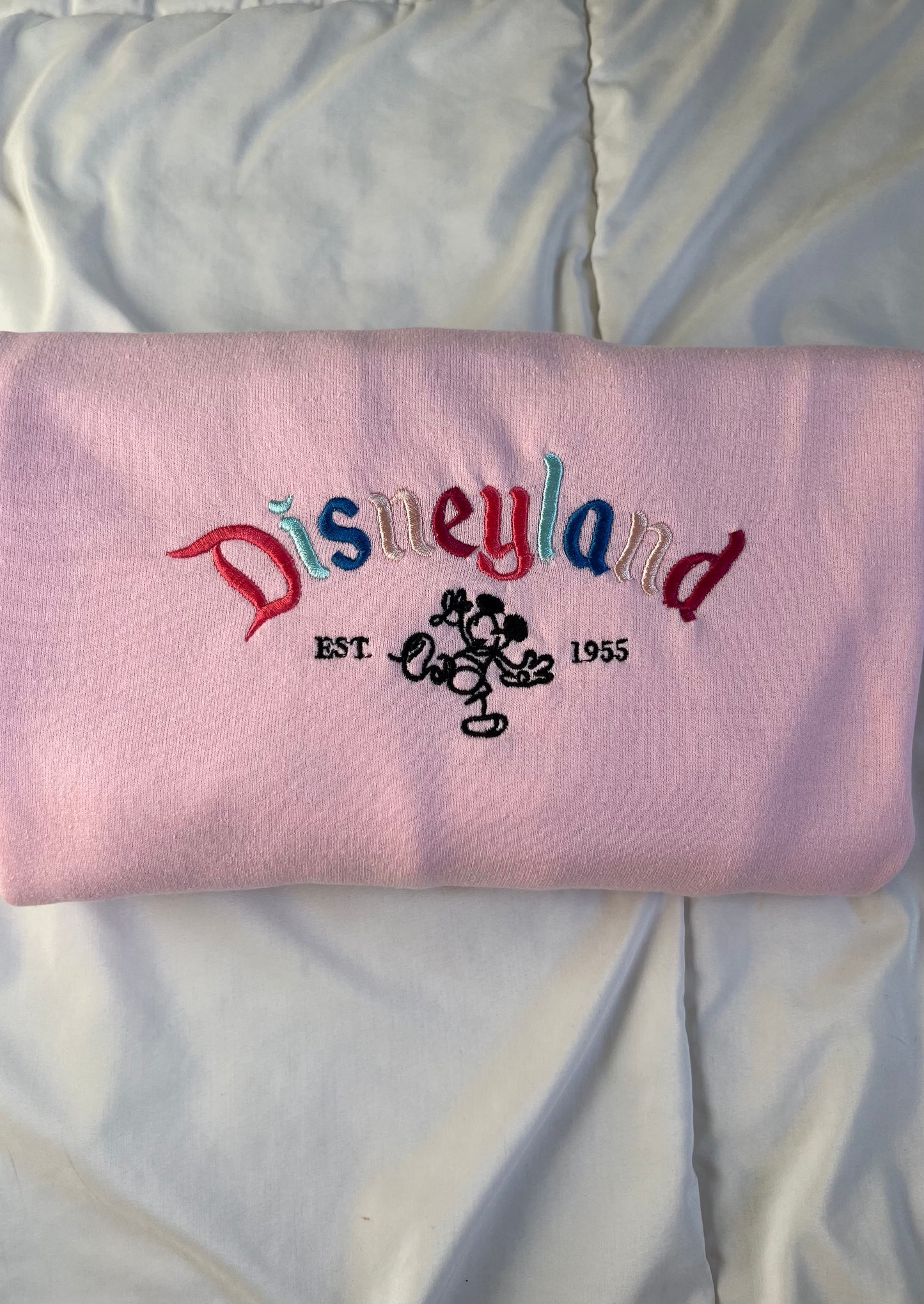 Mickey Mouse Disneyland