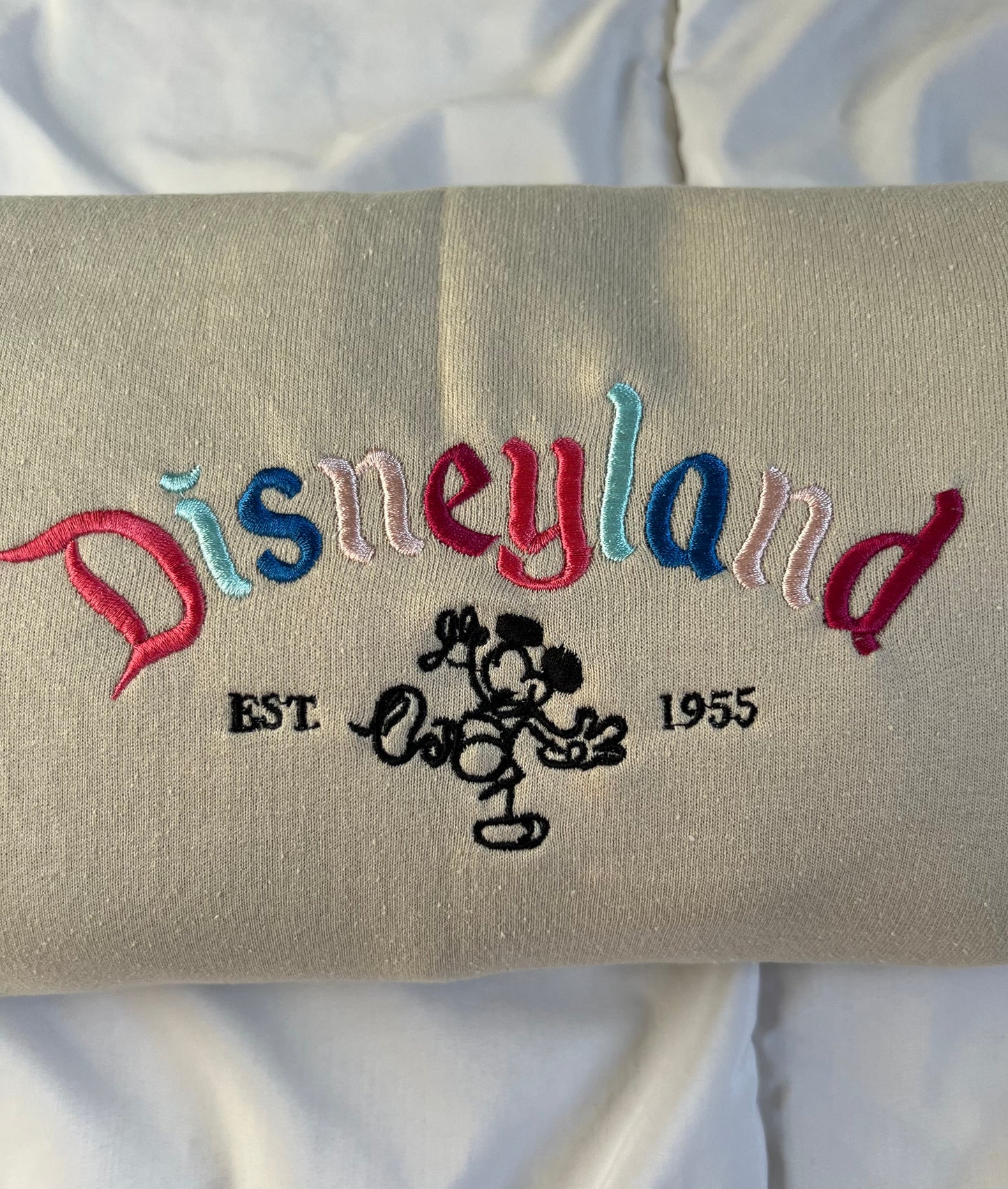 Mickey Mouse Disneyland