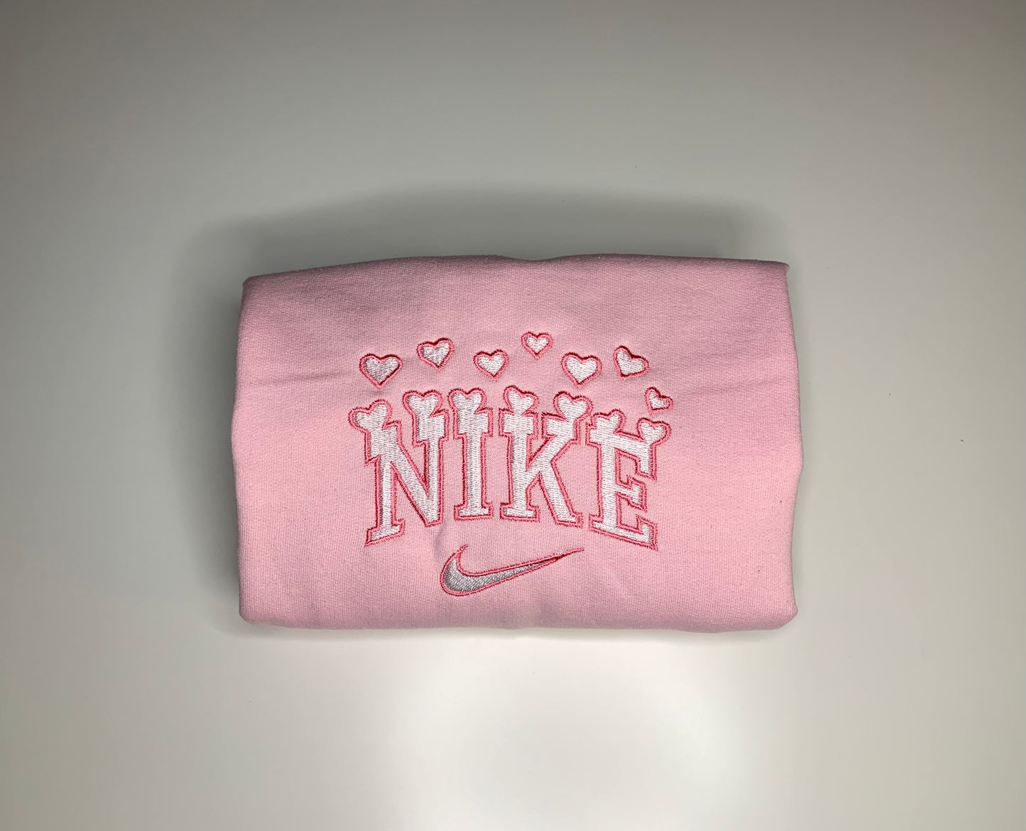 Pink Hearts