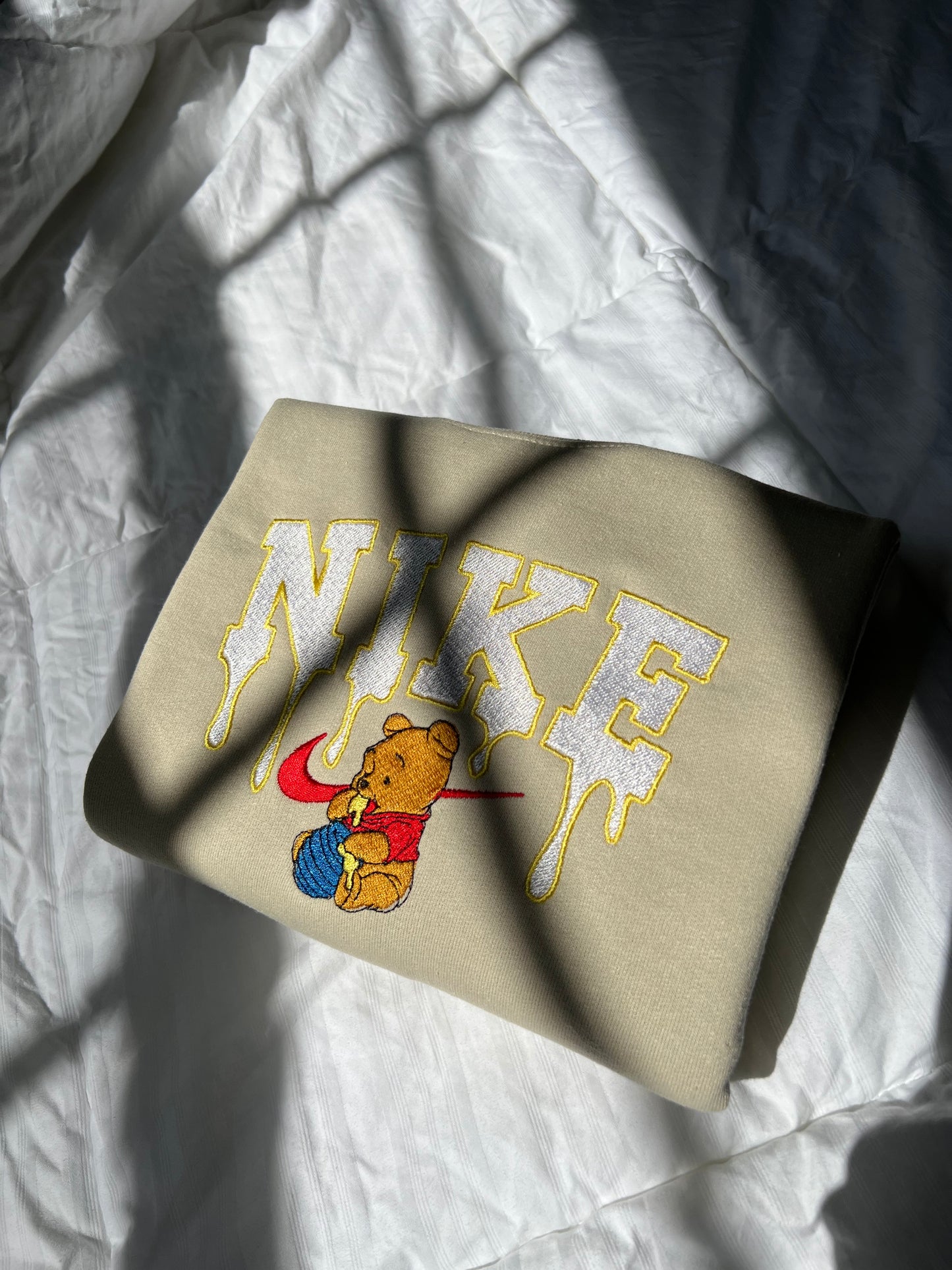 Winnie the Pooh
