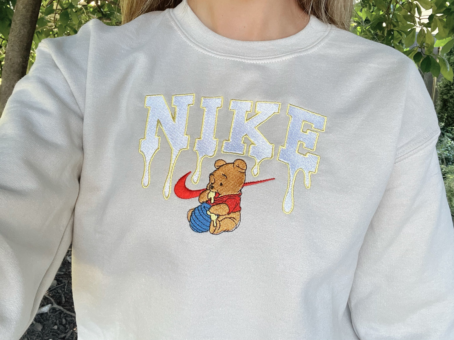 Winnie the Pooh
