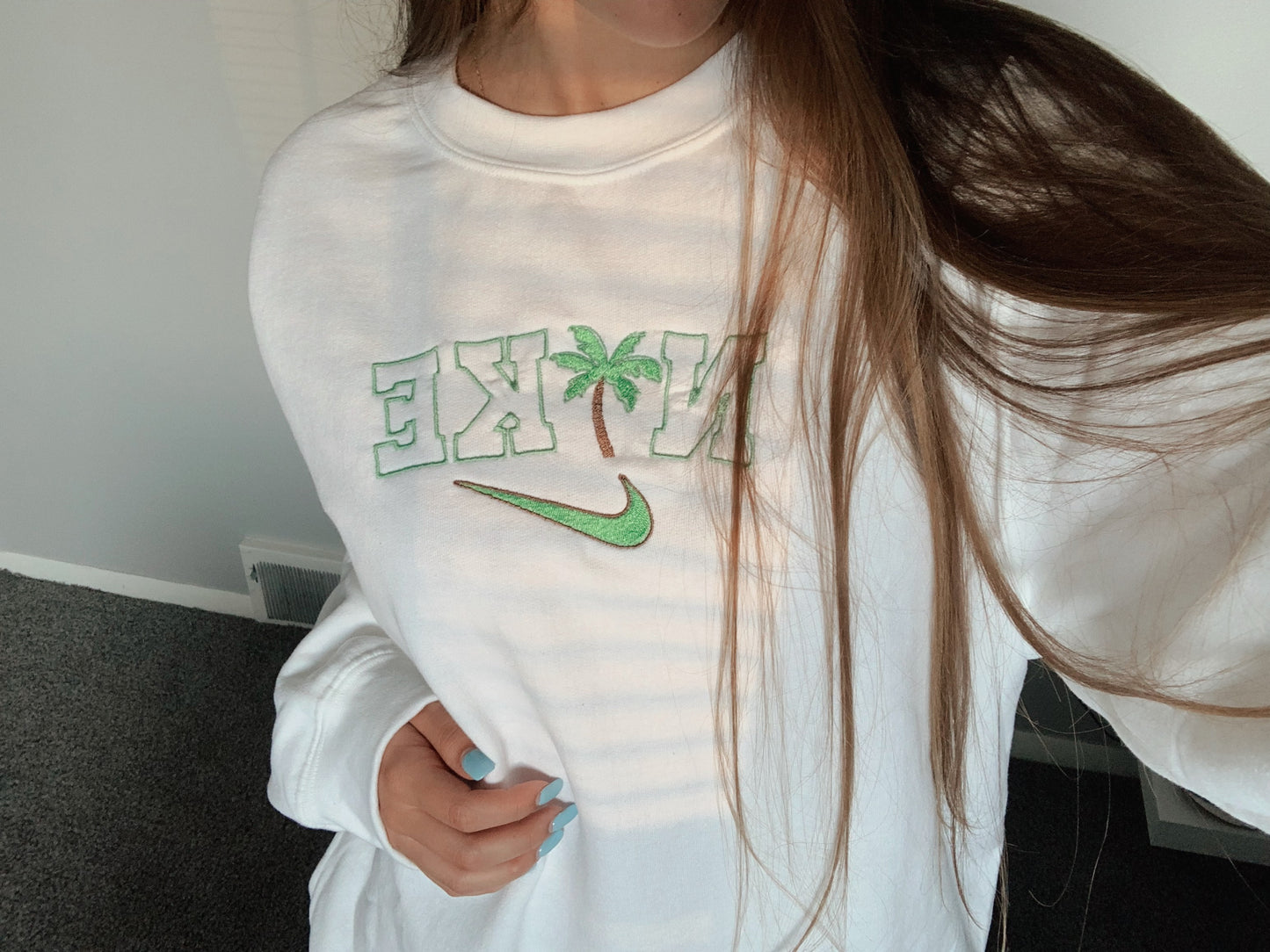 Palm Tree
