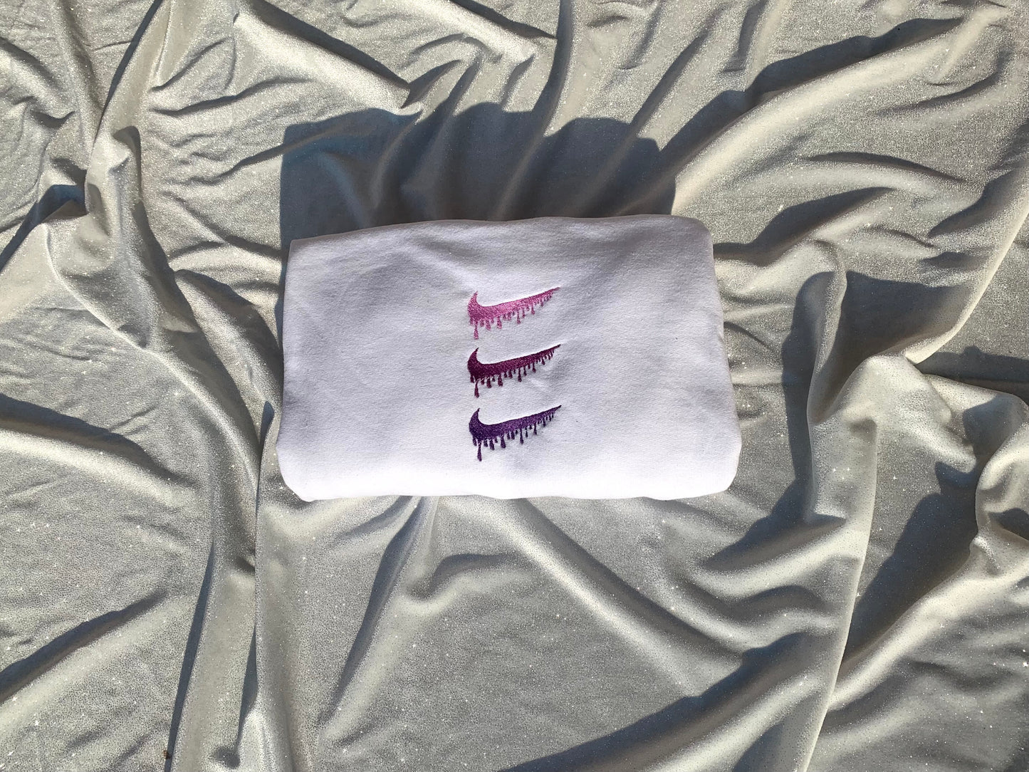 Purple Drip