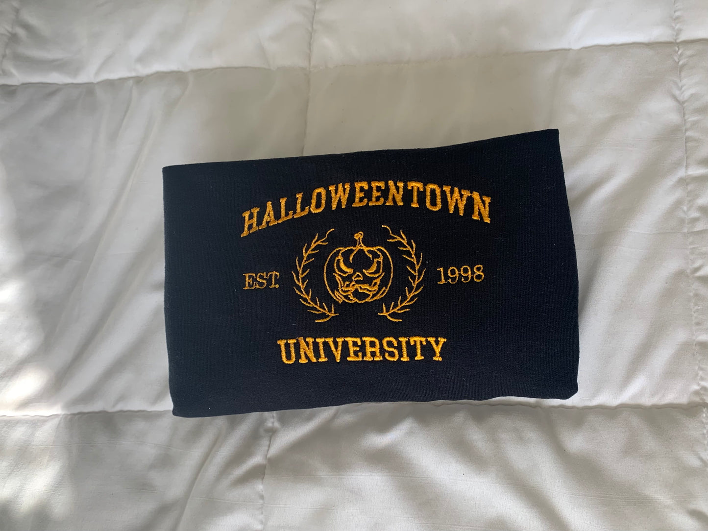 Halloween Town