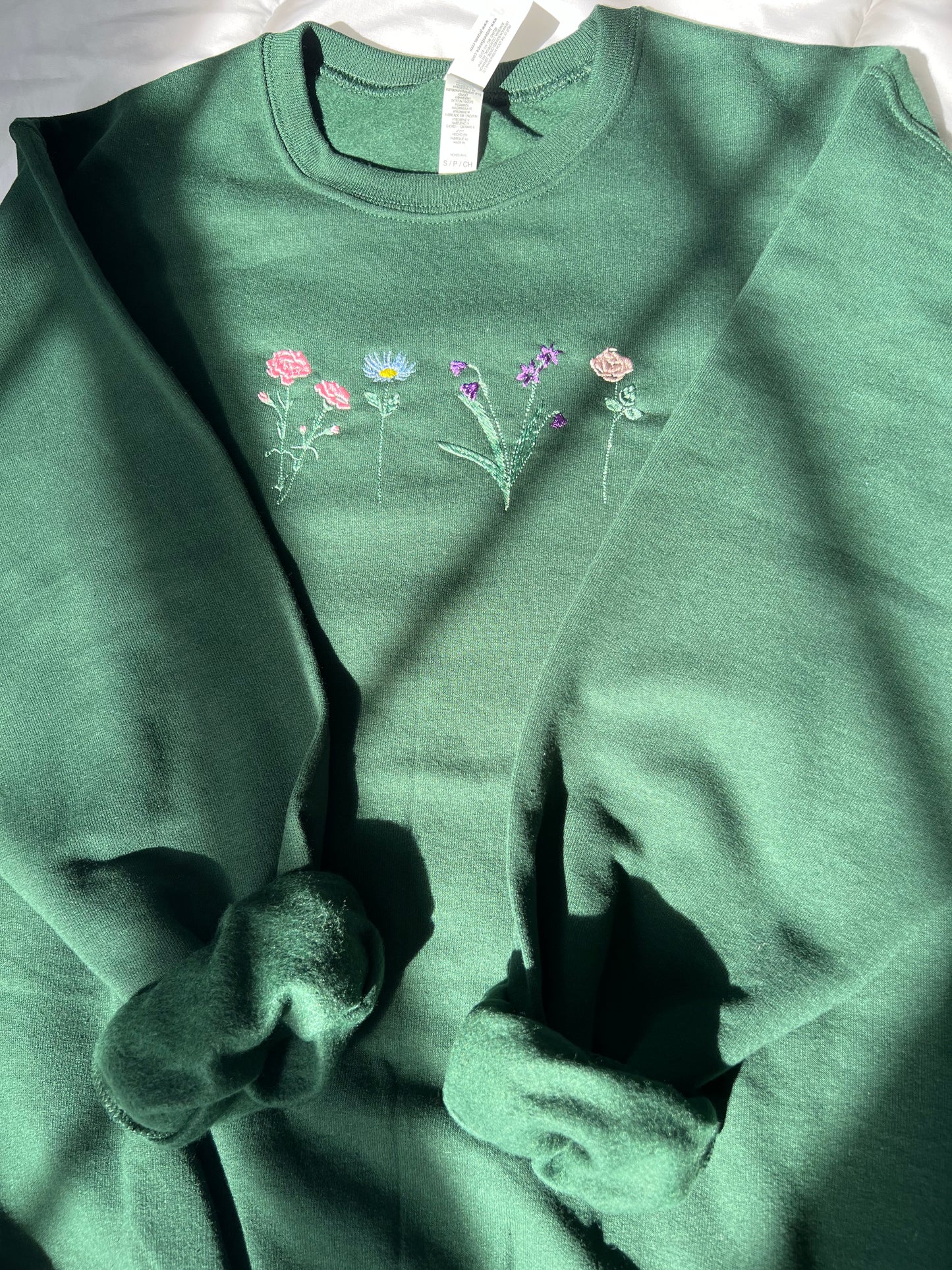 Floral