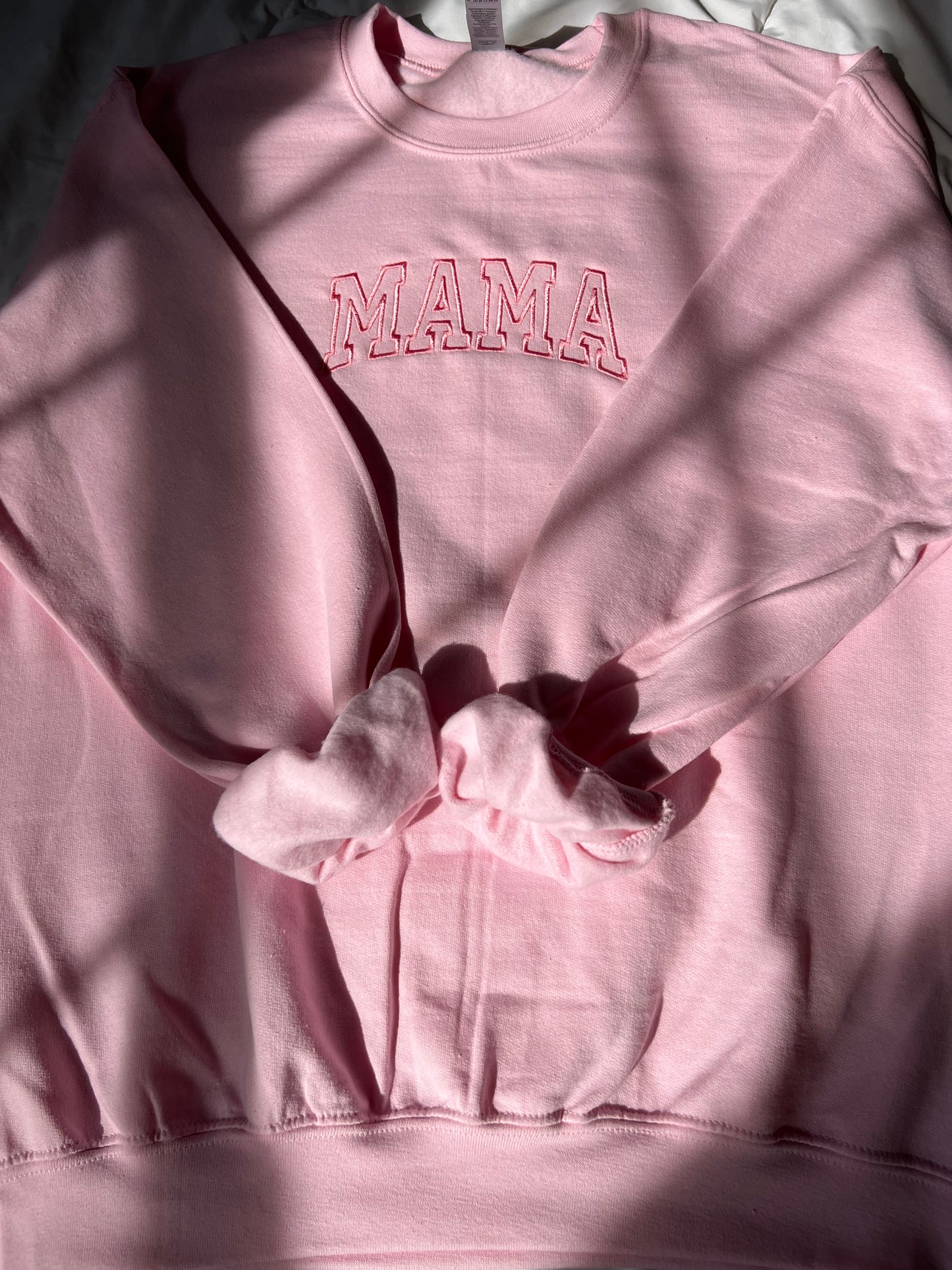 Mama Embroidery
