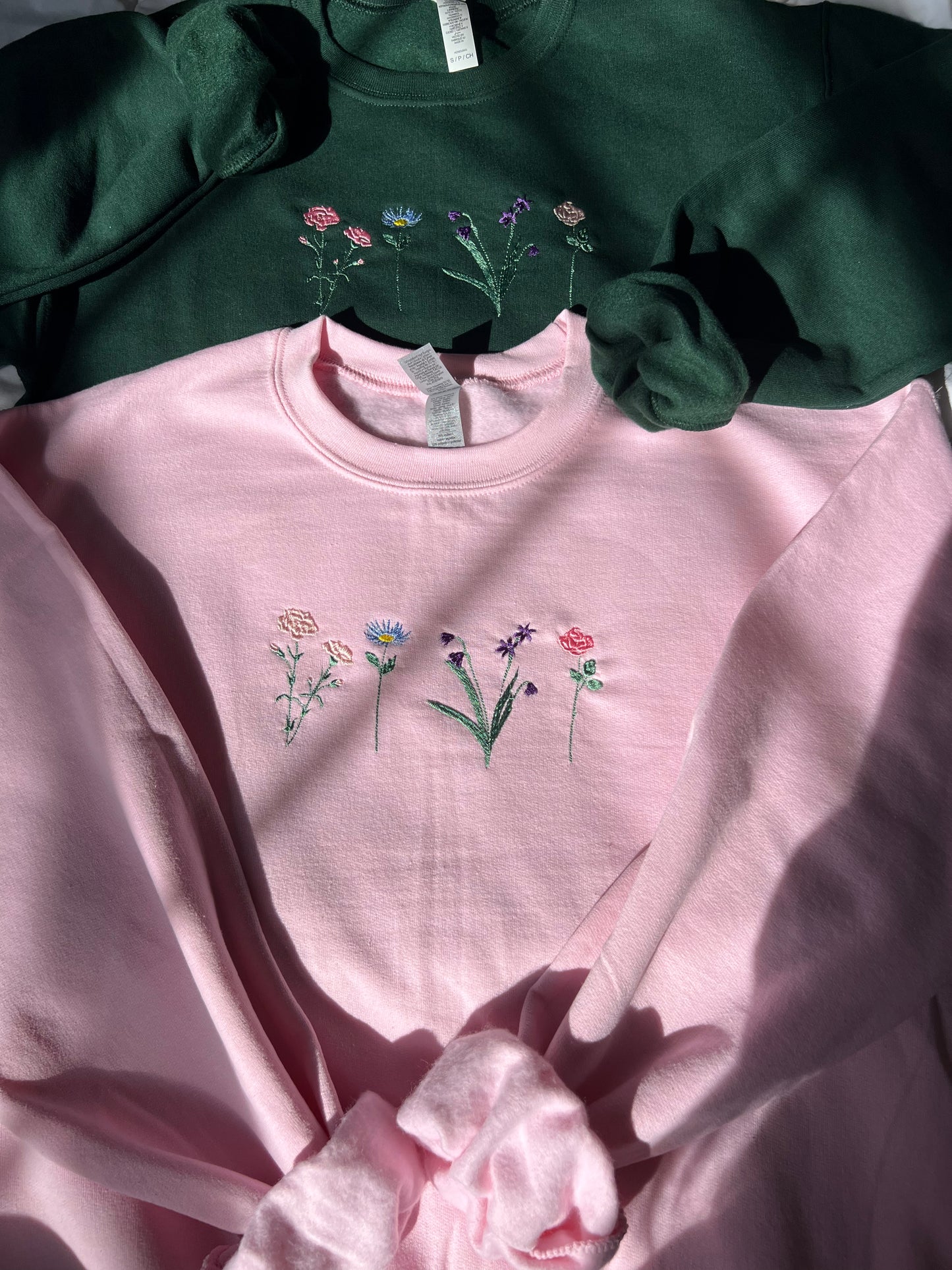 Floral