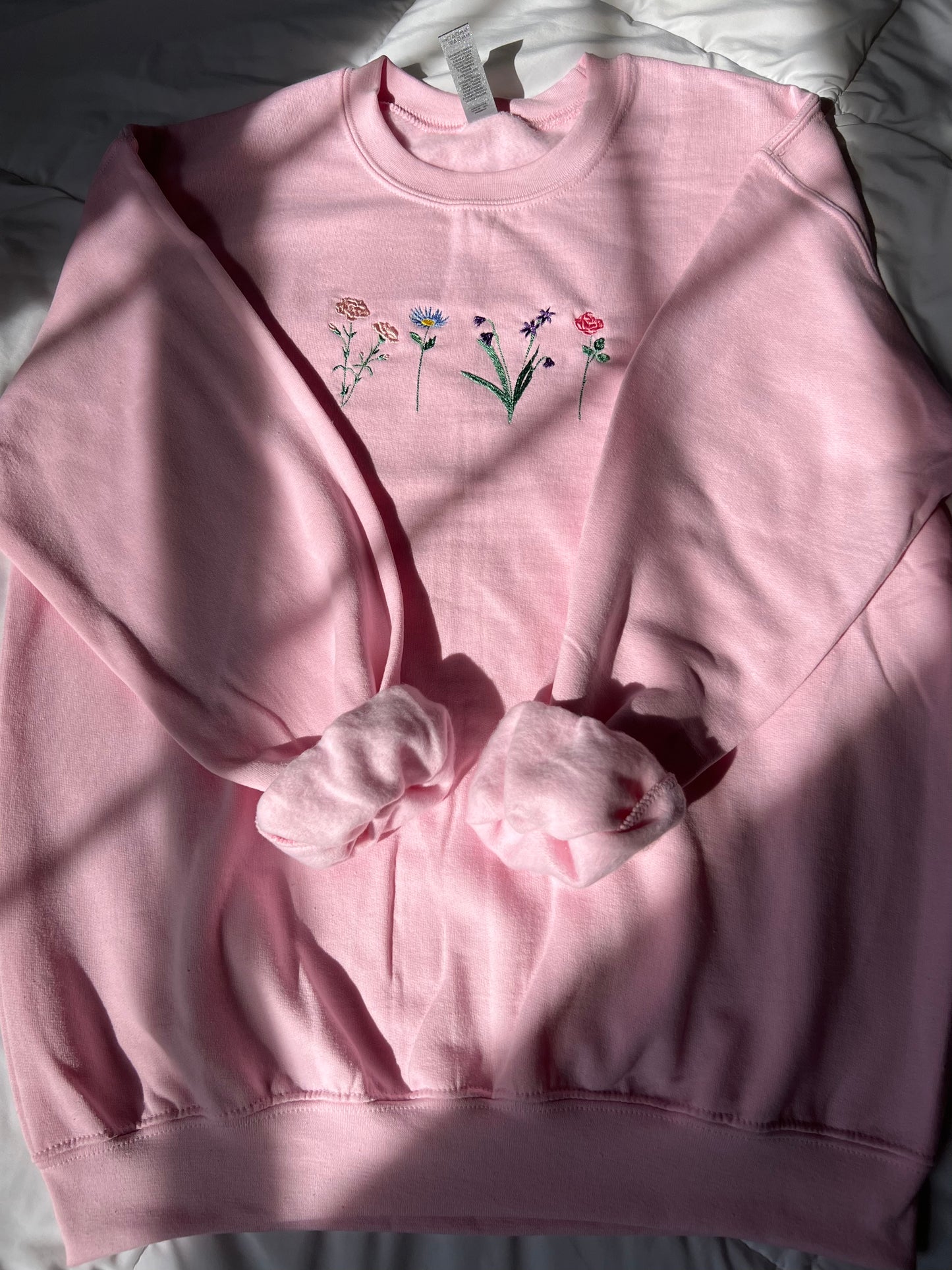 Floral