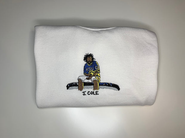 J Cole