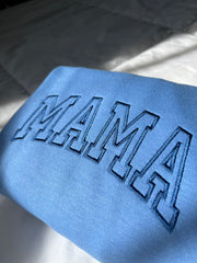 Mama Embroidery